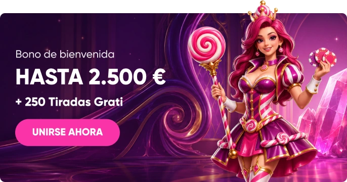 candy land casino